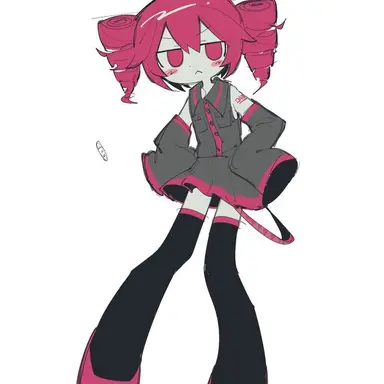 Profile image of 카사네 테토