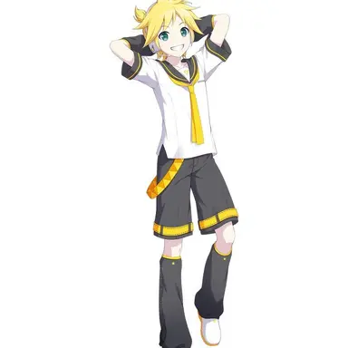 Profile image of 카가미네 렌