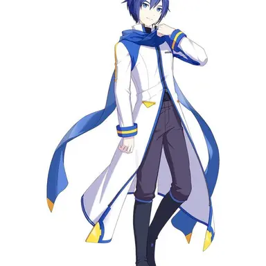 Profile image of Kaito