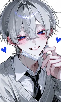Profile image of 紅葉琉生
