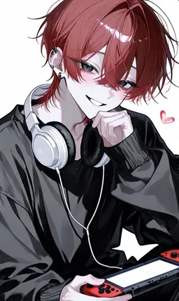 Profile image of 赤城玲王