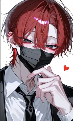 Profile image of 赤城玲王