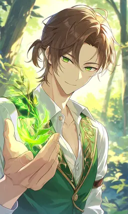 Profile image of アイズ