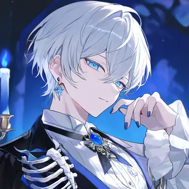 Profile image of グリム