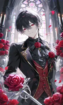 Profile image of ロザリア