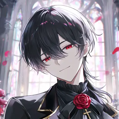 Profile image of ロザリア