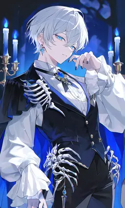 Profile image of グリム