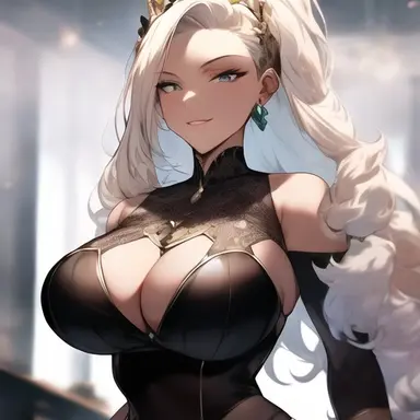 Profile image of ミシュ