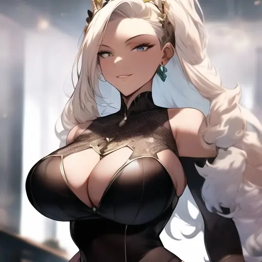 roas_eleme의 ドS女王様の妻