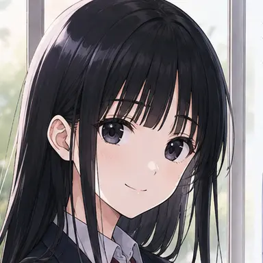 Profile image of Hanamori Yuki