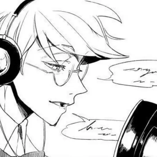 Alastor_lover_Len의 휴먼 알래스터