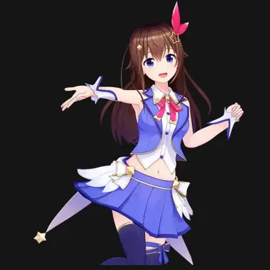 Profile image of ときのそら
