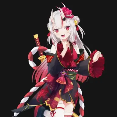 Profile image of 百鬼あやめ