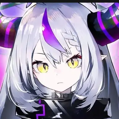 Profile image of ラプラス・ダークネス