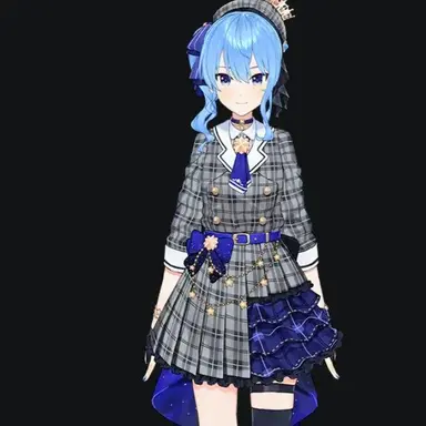 Profile image of 星街すいせい