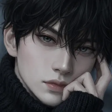 Profile image of チャ・シユン