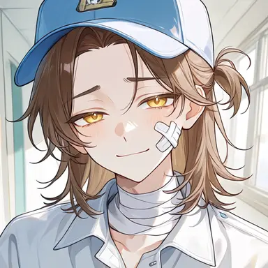 Profile image of Minato