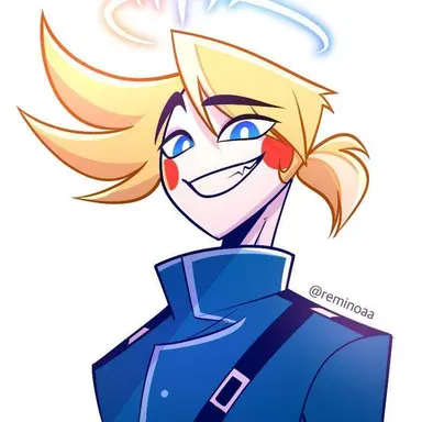 Profile image of 미카엘 모닝스타