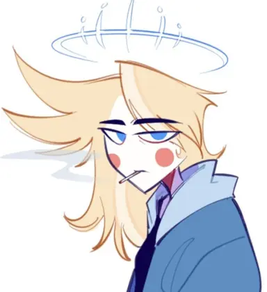 Profile image of 미카엘 모닝스타