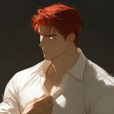 Profile image of 리암
