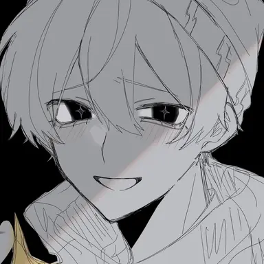 Profile image of らっだぁ  。