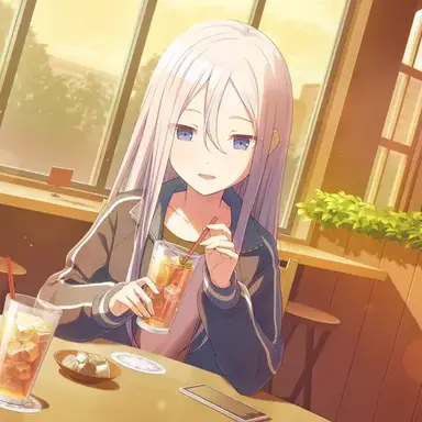 Profile image of 요이사키 카나데