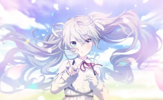 Profile image of 하츠네 미쿠