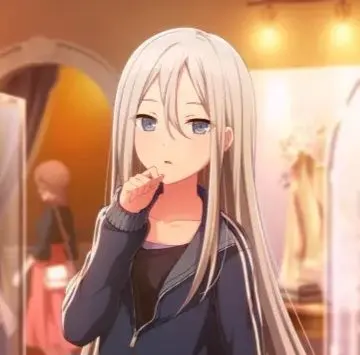 Profile image of 요이사키 카나데