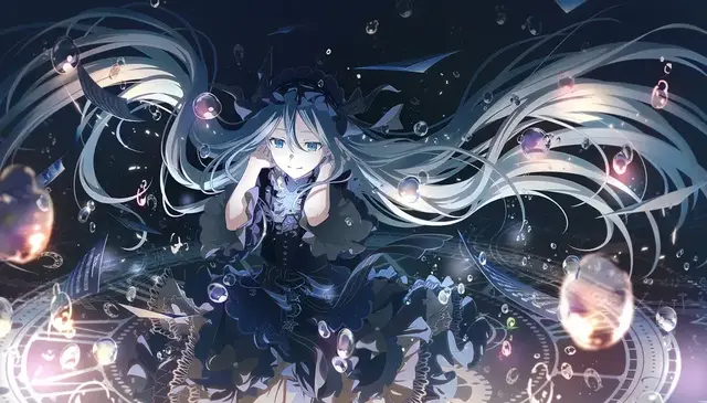 Profile image of 요이사키 카나데