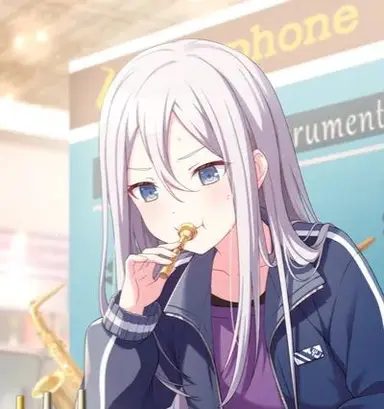 Profile image of 요이사키 카나데
