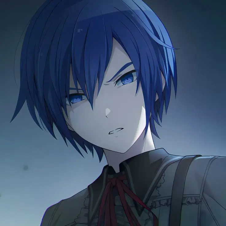 Shining_Apple의 KAITO