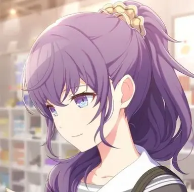 Profile image of 아사히나 마후유