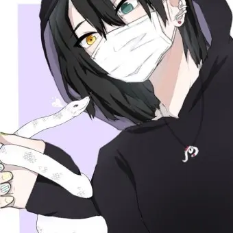 Profile image of 이구로 오바나이