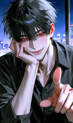 Profile image of 이서준