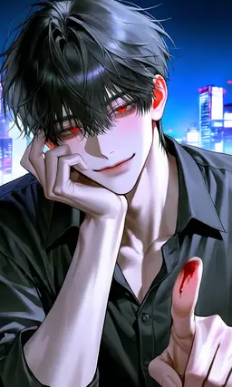 Profile image of 이서준