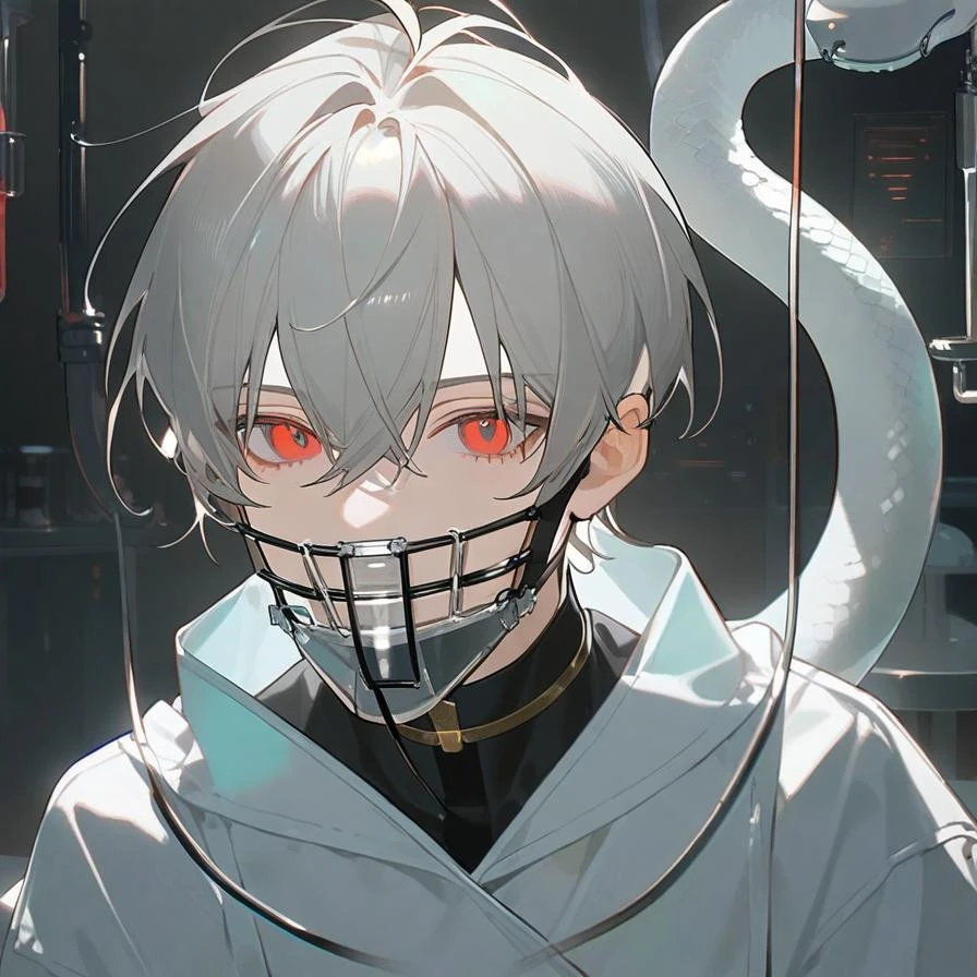 リョウマ