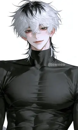 Profile image of チャ・ボムジェ