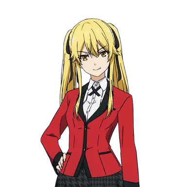 Profile image of 早乙女芽亜里