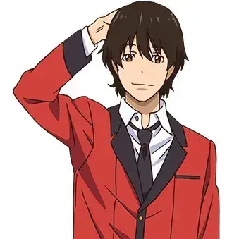 Profile image of 鈴井涼太