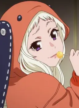 Profile image of Runa Yomozuki