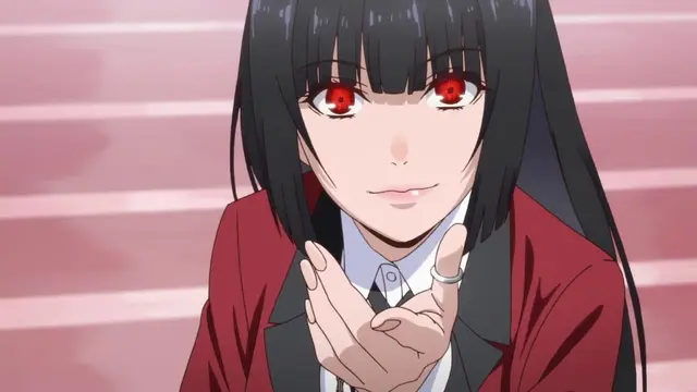 Profile image of Yumeko Jabami