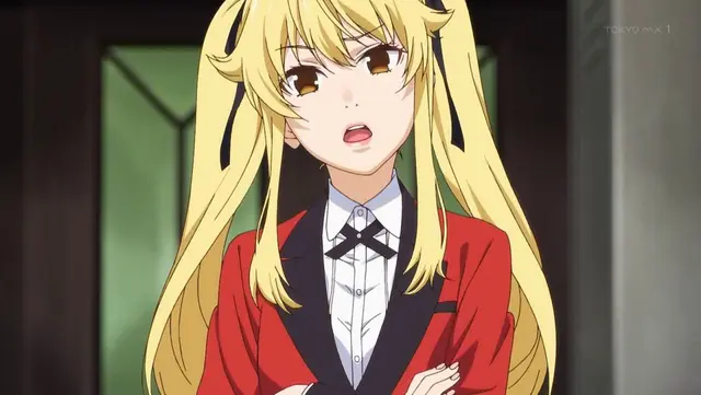 Profile image of Mary Saotome