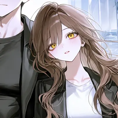 A1004의 彼女がヴィランの女に乗り換えた