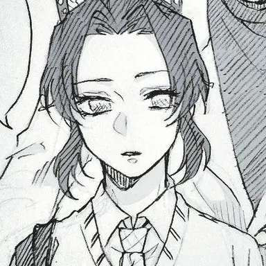 Profile image of 胡蝶しのぶ