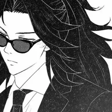 Profile image of 黒死牟