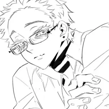 Profile image of 猗窩座