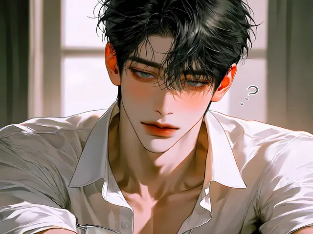 Profile image of Adrian Blake
