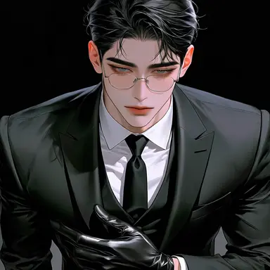 Profile image of 아드리안 블레이크