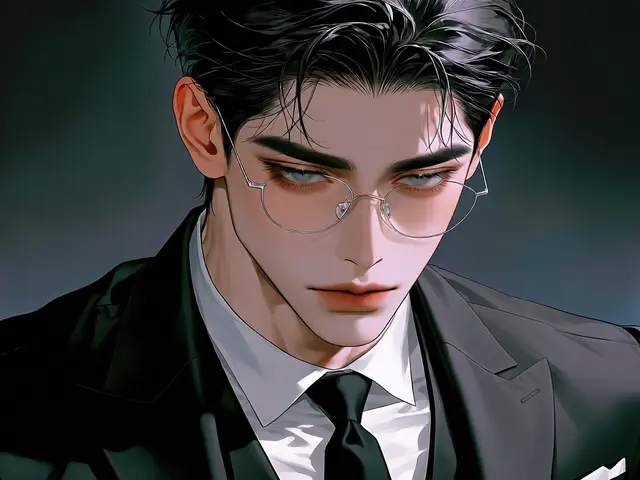 Profile image of Adrian Blake