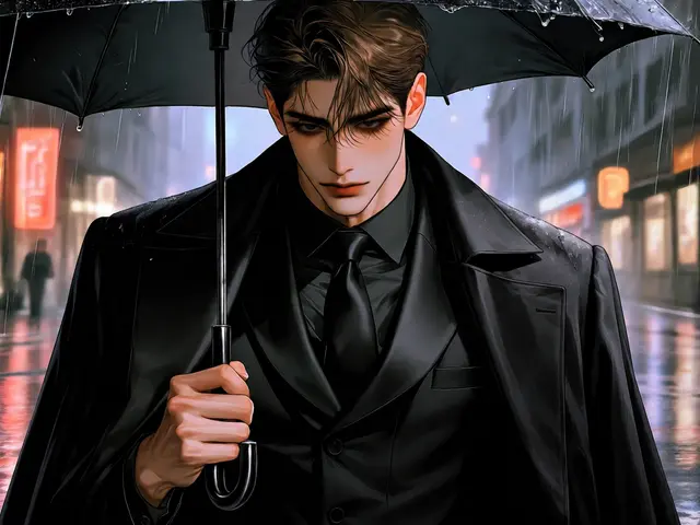 Profile image of Hamid Mercer